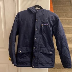 Patagonia Kids Winter Jacket